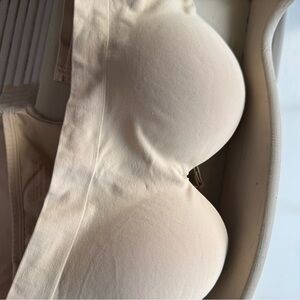 truekind Nude color Women's Bra